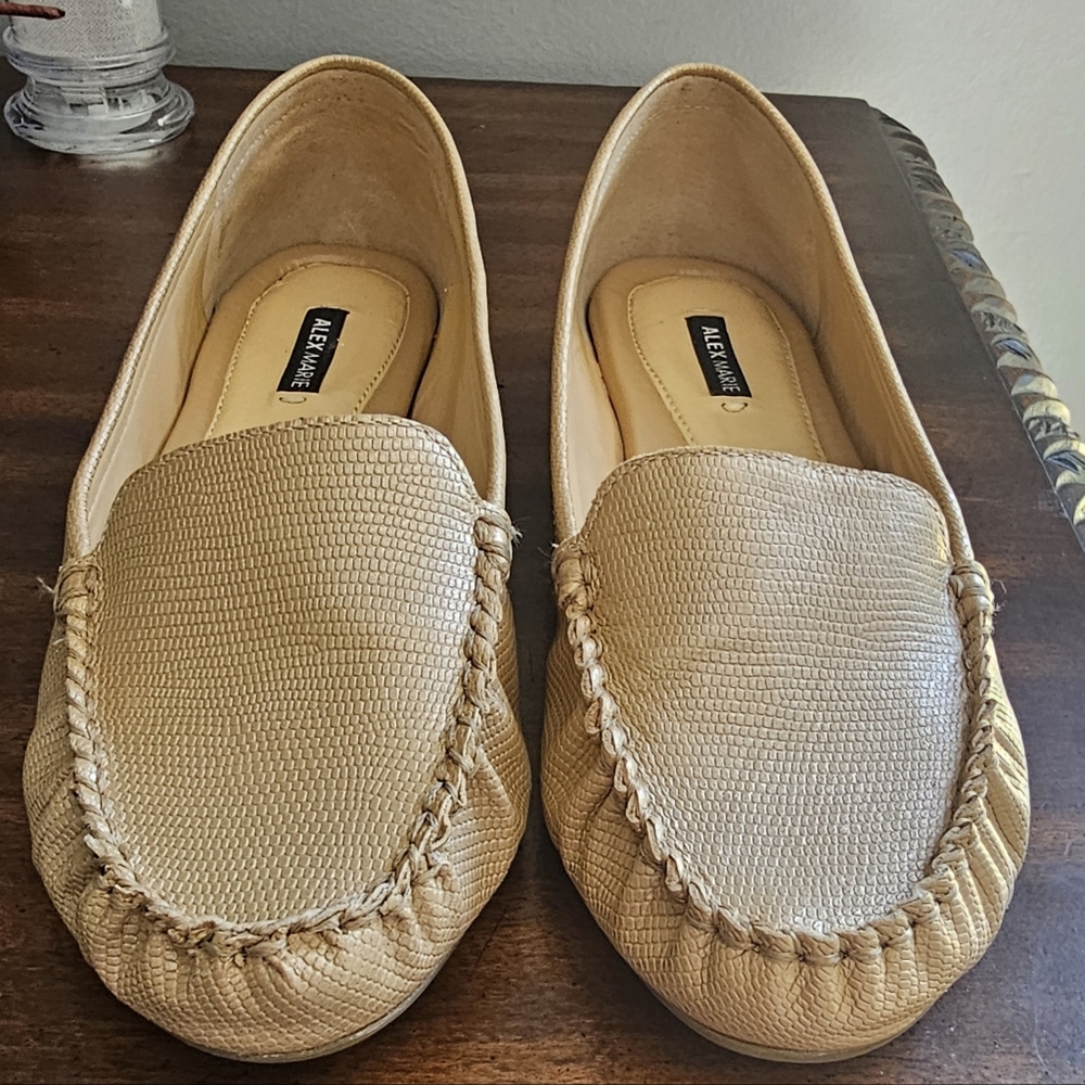 Alex Marie flats - Picture 2 of 6